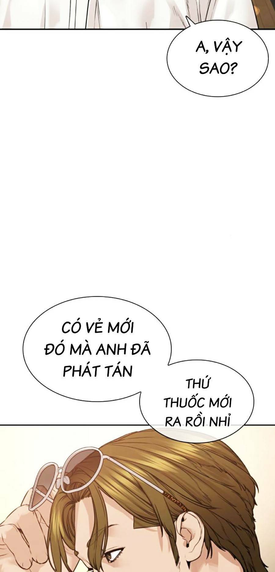 Cách Chiến Thắng Trận Đấu Chap 197 - Next Chap 198