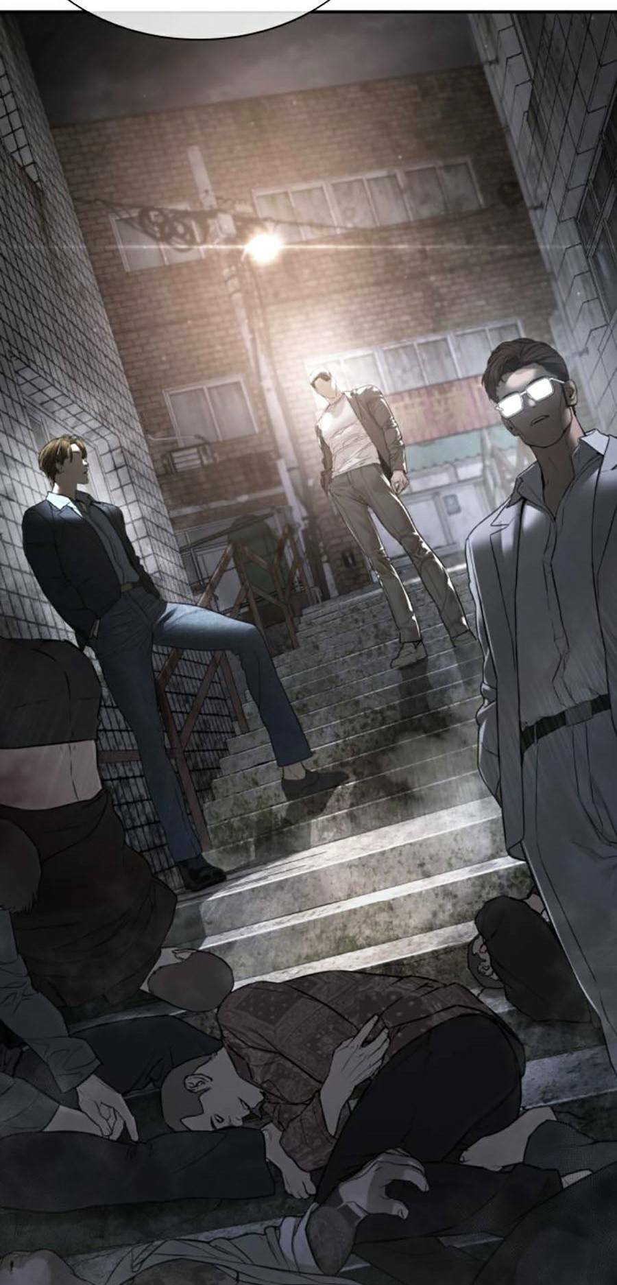 Cách Chiến Thắng Trận Đấu Chap 197 - Next Chap 198