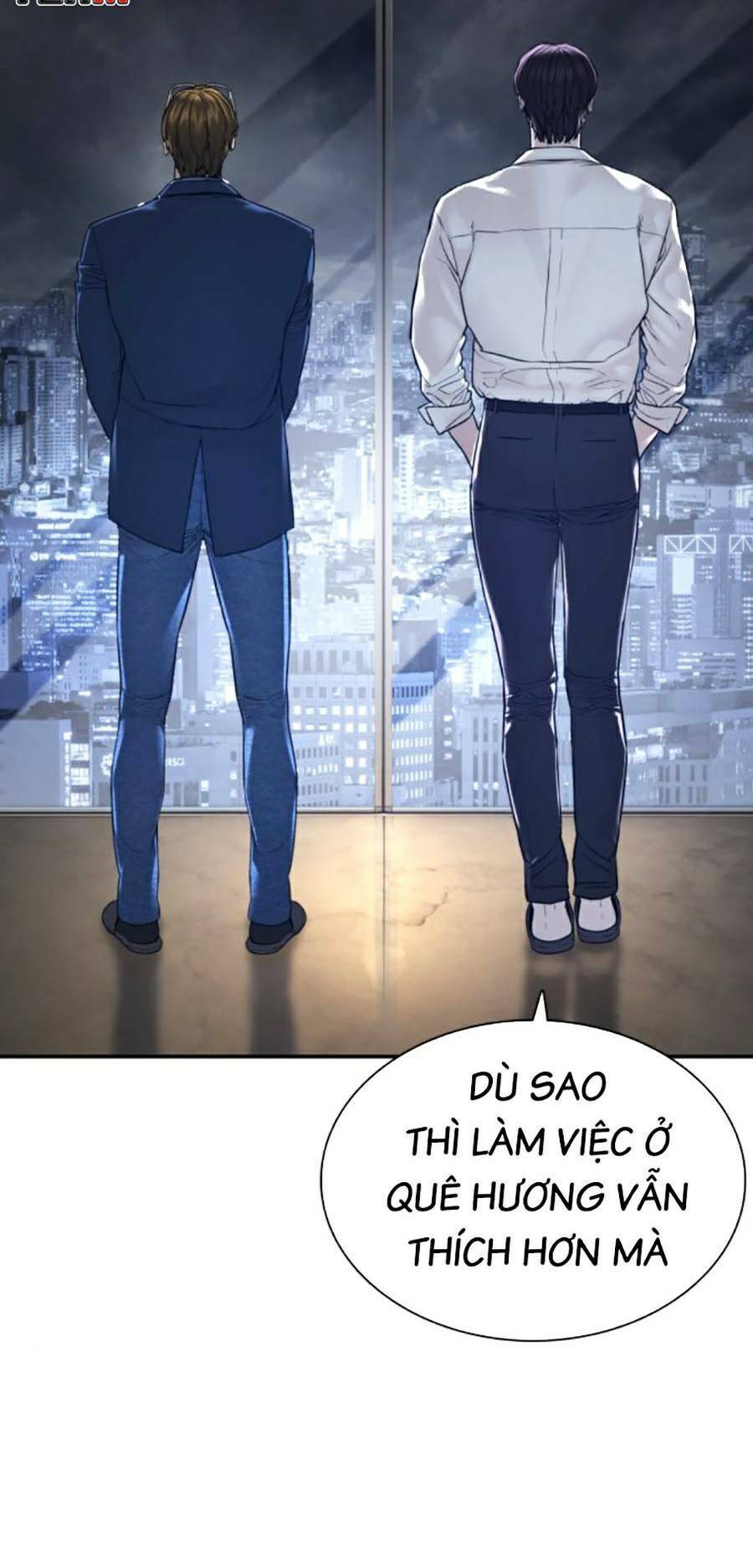 Cách Chiến Thắng Trận Đấu Chap 197 - Next Chap 198