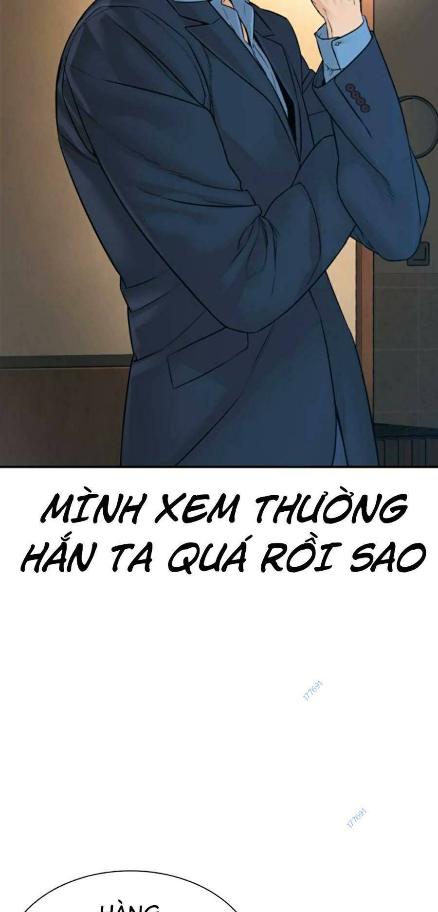 Cách Chiến Thắng Trận Đấu Chap 197 - Next Chap 198
