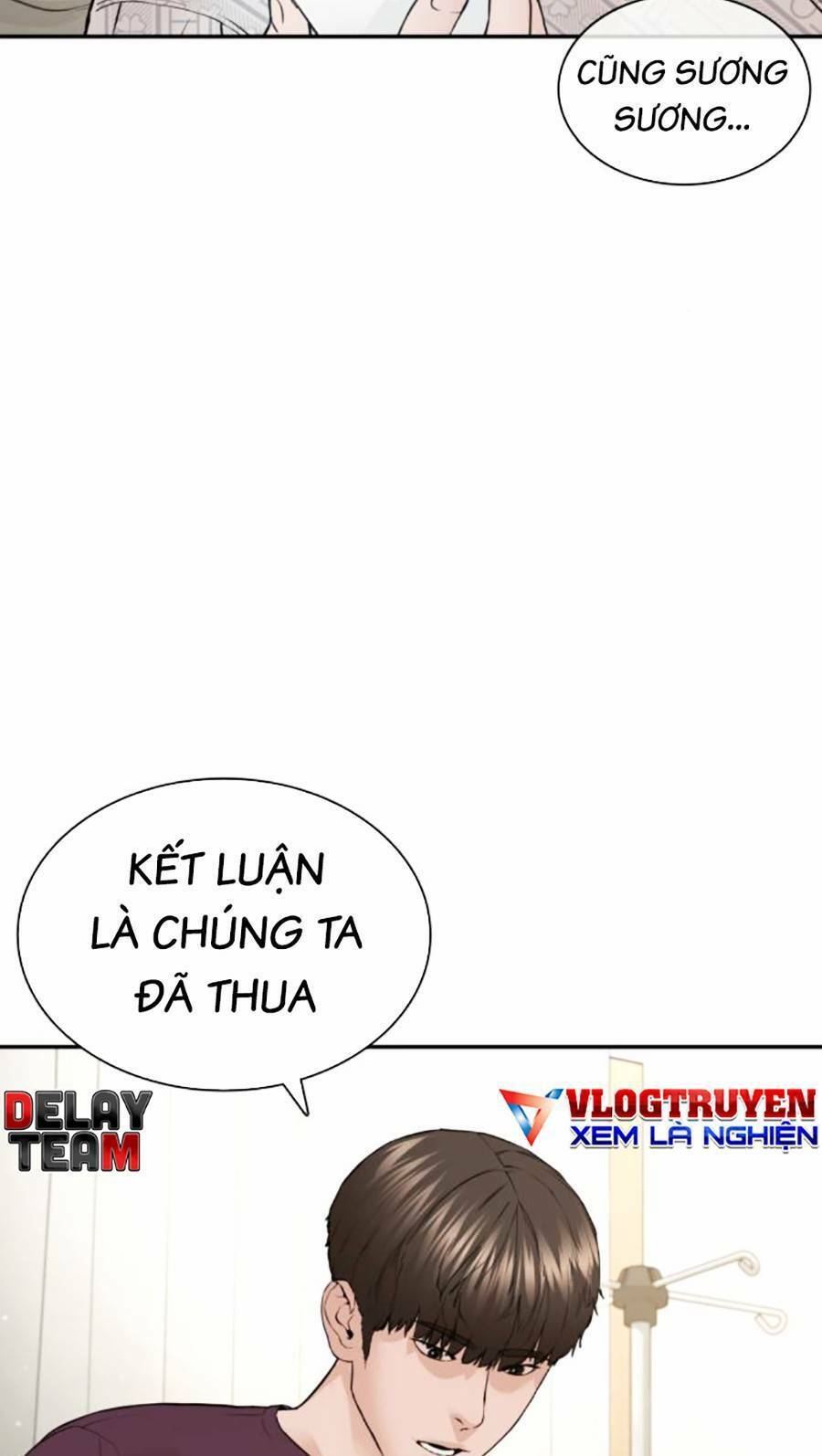 Cách Chiến Thắng Trận Đấu Chap 197 - Next Chap 198