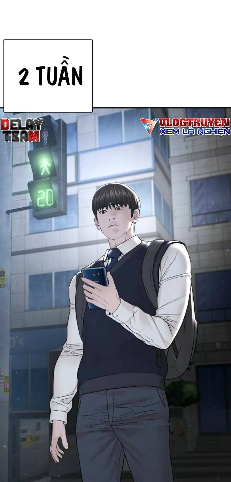 Cách Chiến Thắng Trận Đấu Chap 197 - Next Chap 198