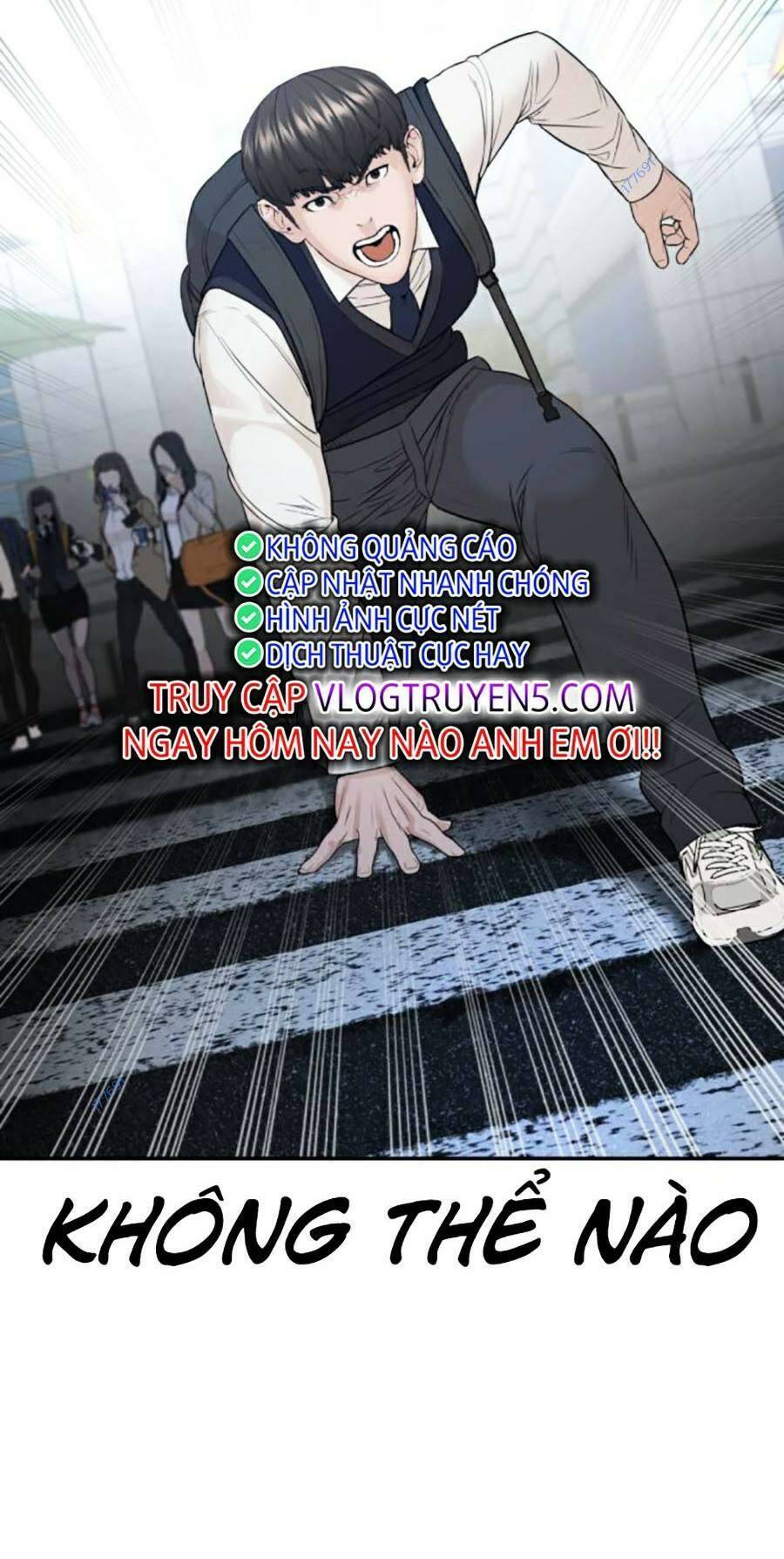 Cách Chiến Thắng Trận Đấu Chap 197 - Next Chap 198