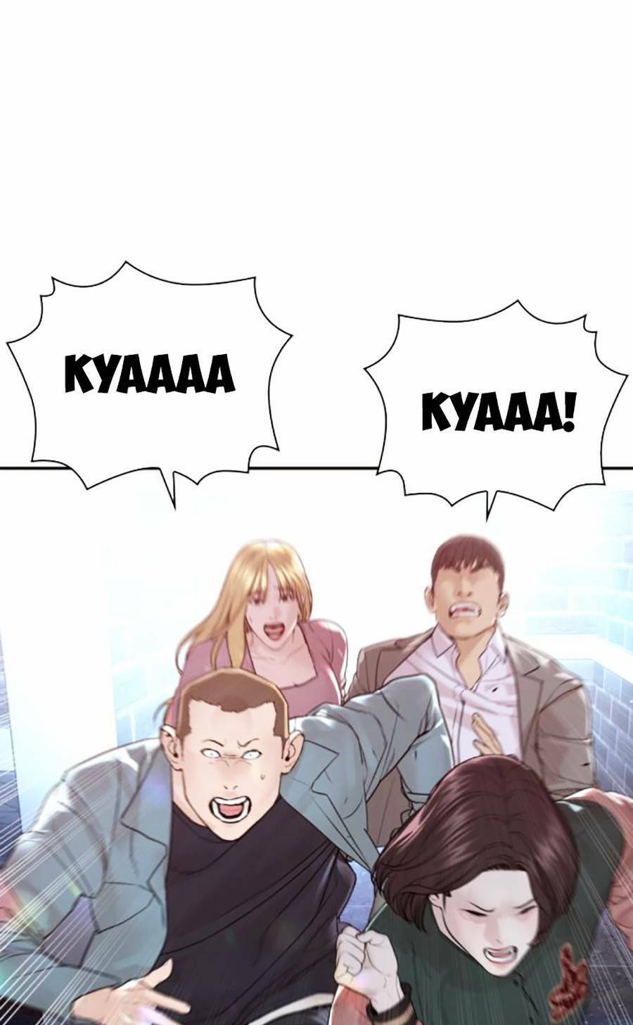 Cách Chiến Thắng Trận Đấu Chap 197 - Next Chap 198