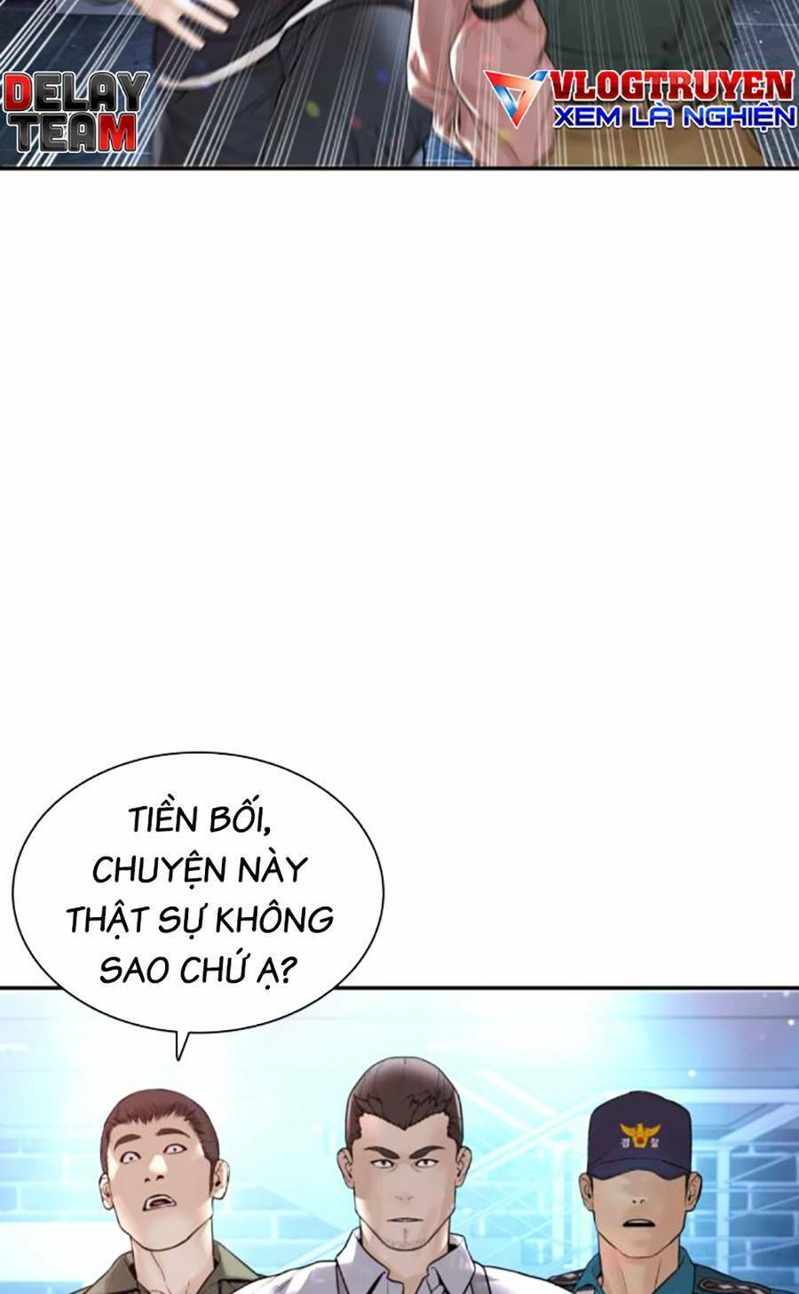 Cách Chiến Thắng Trận Đấu Chap 197 - Next Chap 198