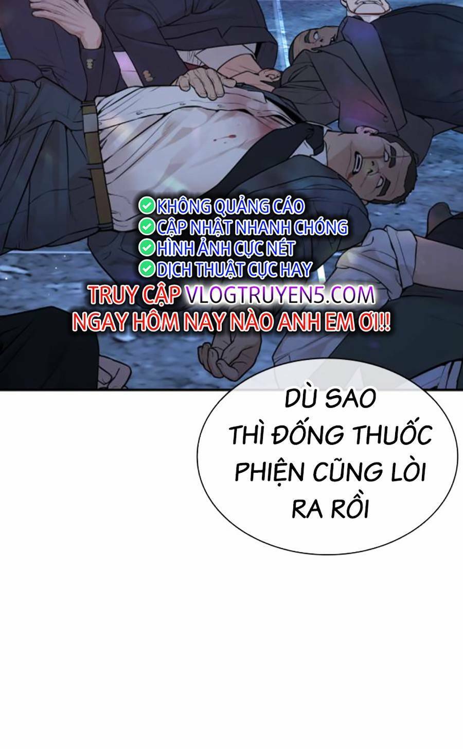 Cách Chiến Thắng Trận Đấu Chap 197 - Next Chap 198