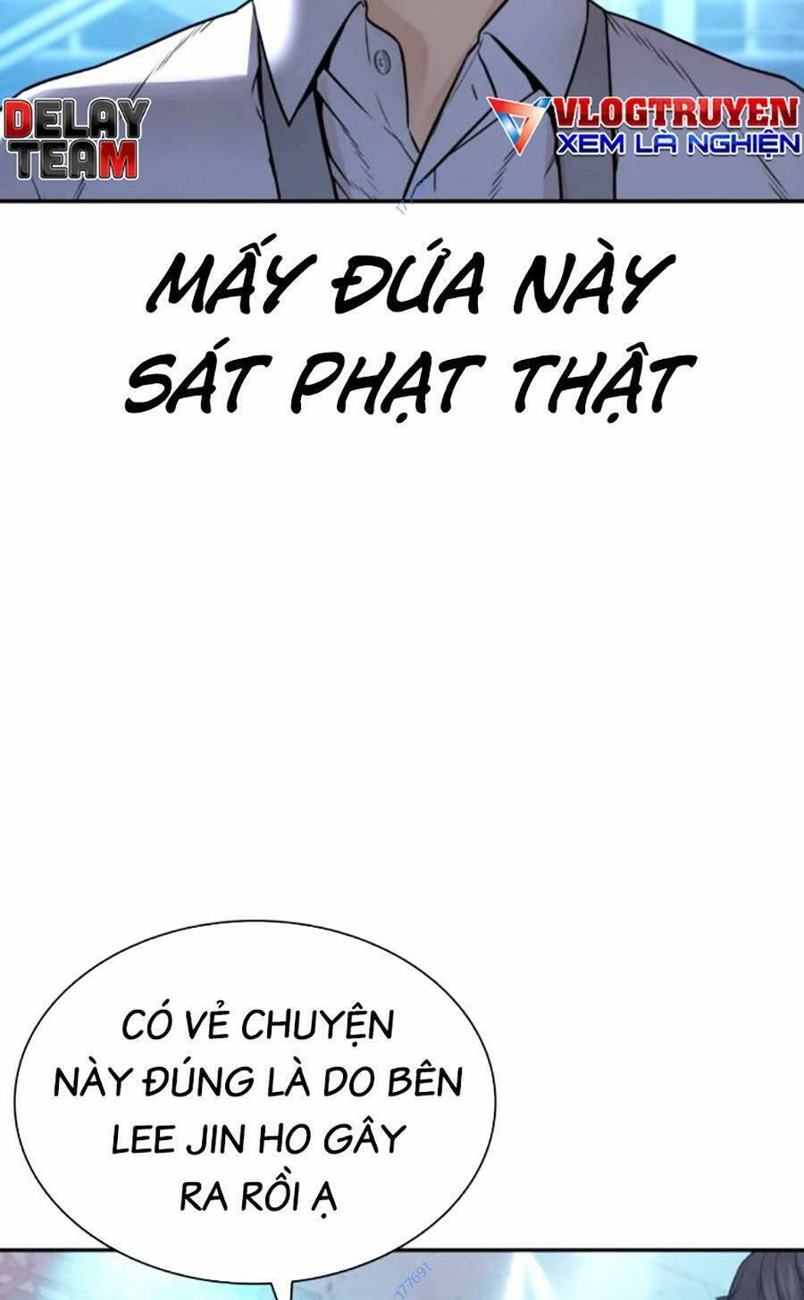 Cách Chiến Thắng Trận Đấu Chap 197 - Next Chap 198