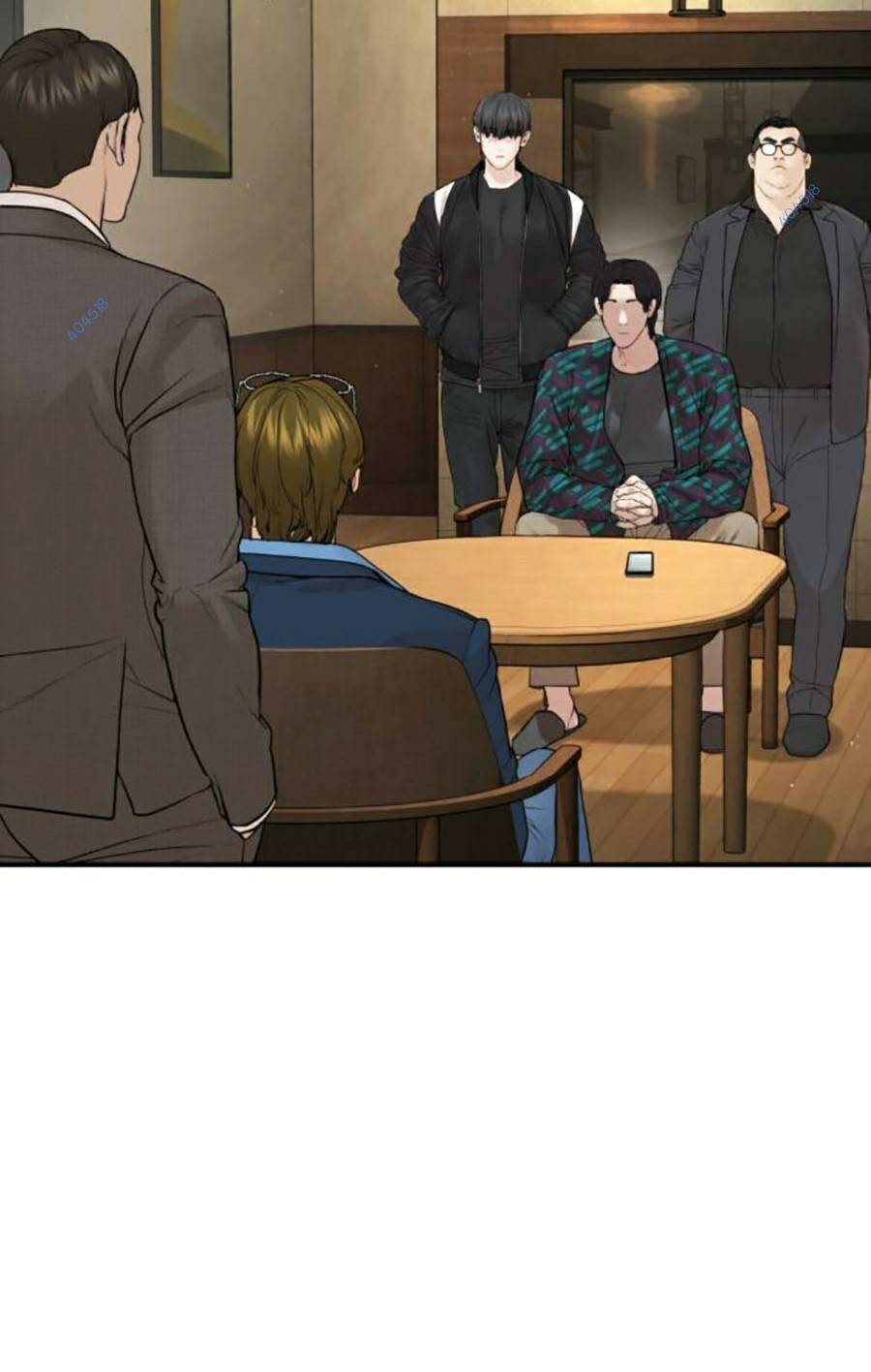 Cách Chiến Thắng Trận Đấu Chap 198 - Next Chap 199