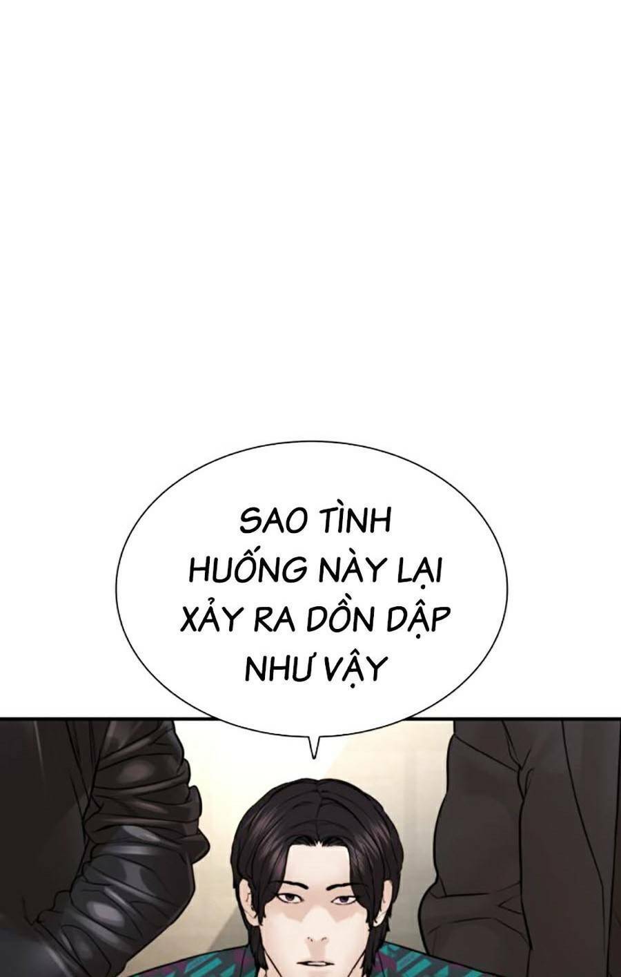 Cách Chiến Thắng Trận Đấu Chap 198 - Next Chap 199