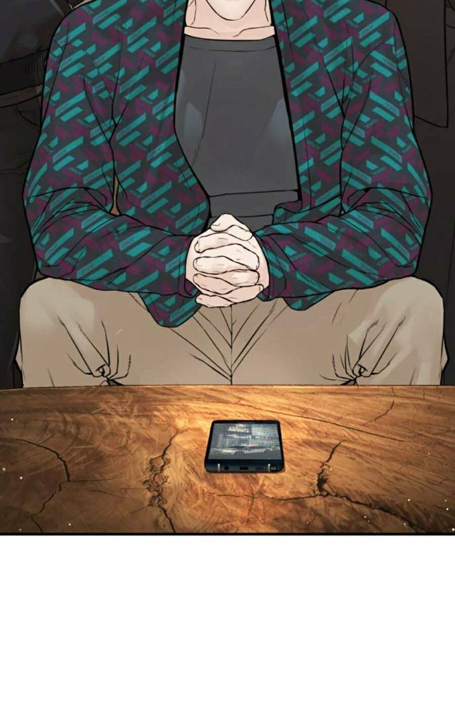 Cách Chiến Thắng Trận Đấu Chap 198 - Next Chap 199