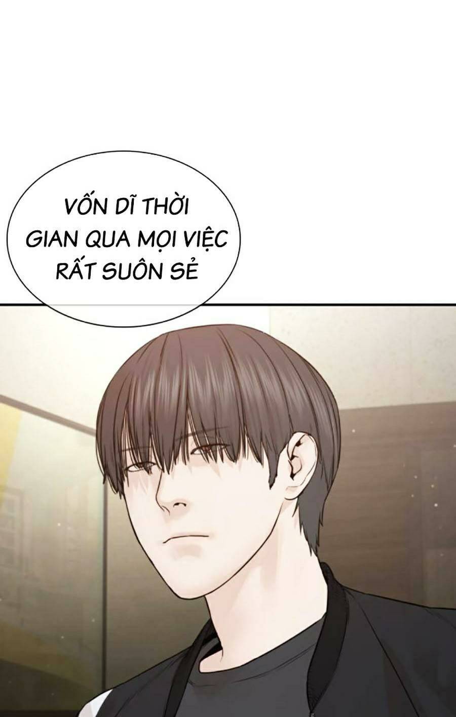 Cách Chiến Thắng Trận Đấu Chap 198 - Next Chap 199