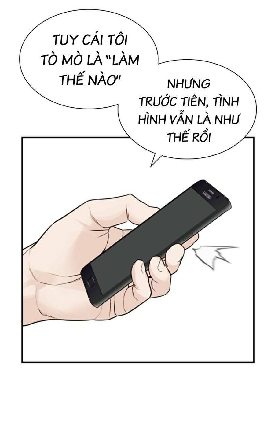 Cách Chiến Thắng Trận Đấu Chap 198 - Next Chap 199