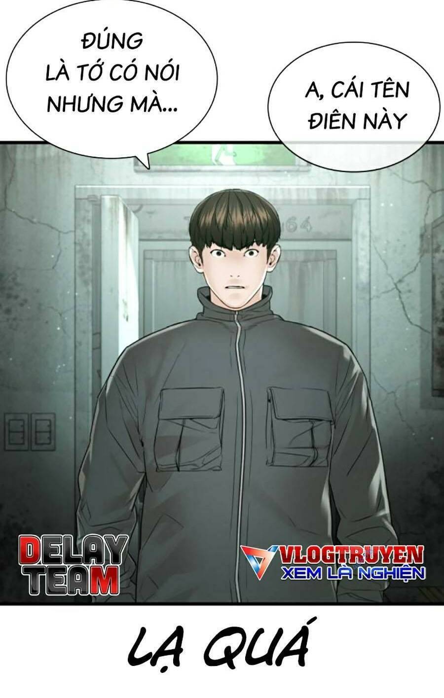 Cách Chiến Thắng Trận Đấu Chap 198 - Next Chap 199