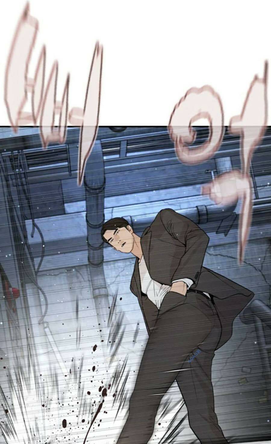 Cách Chiến Thắng Trận Đấu Chap 198 - Next Chap 199