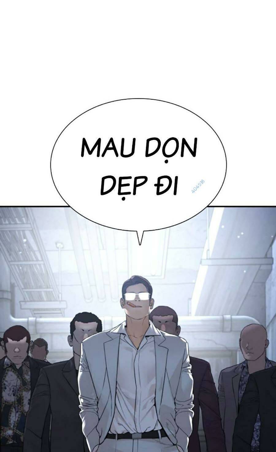 Cách Chiến Thắng Trận Đấu Chap 198 - Next Chap 199