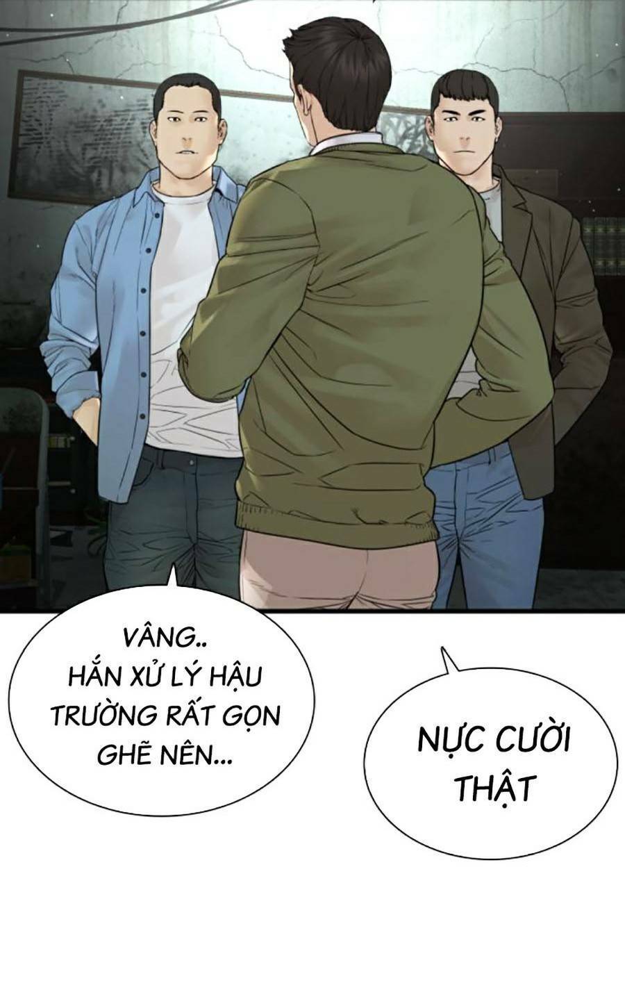 Cách Chiến Thắng Trận Đấu Chap 198 - Next Chap 199