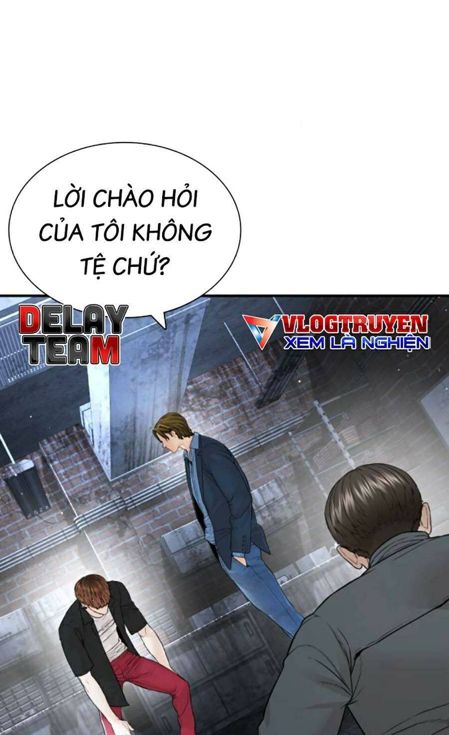 Cách Chiến Thắng Trận Đấu Chap 198 - Next Chap 199
