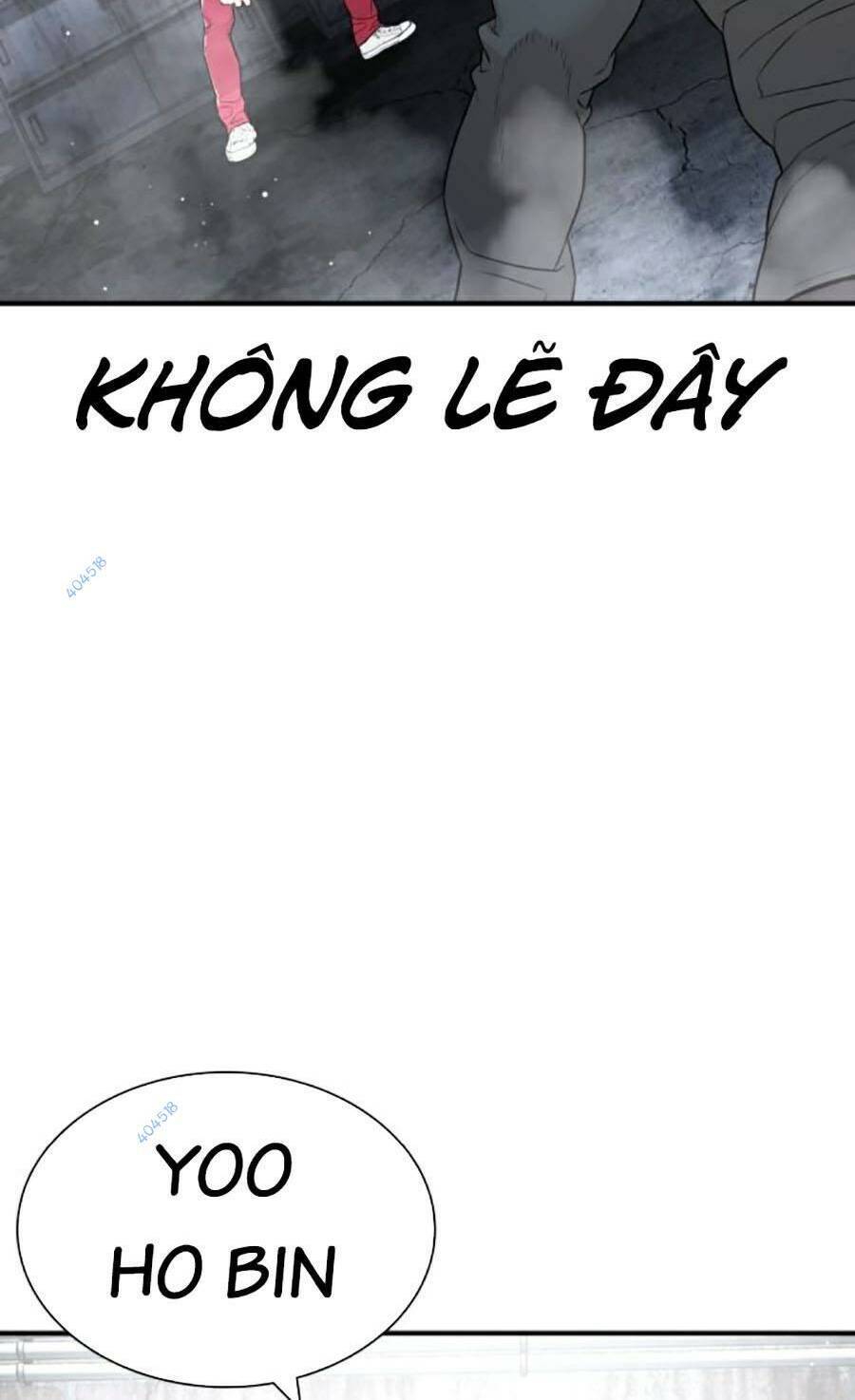 Cách Chiến Thắng Trận Đấu Chap 198 - Next Chap 199