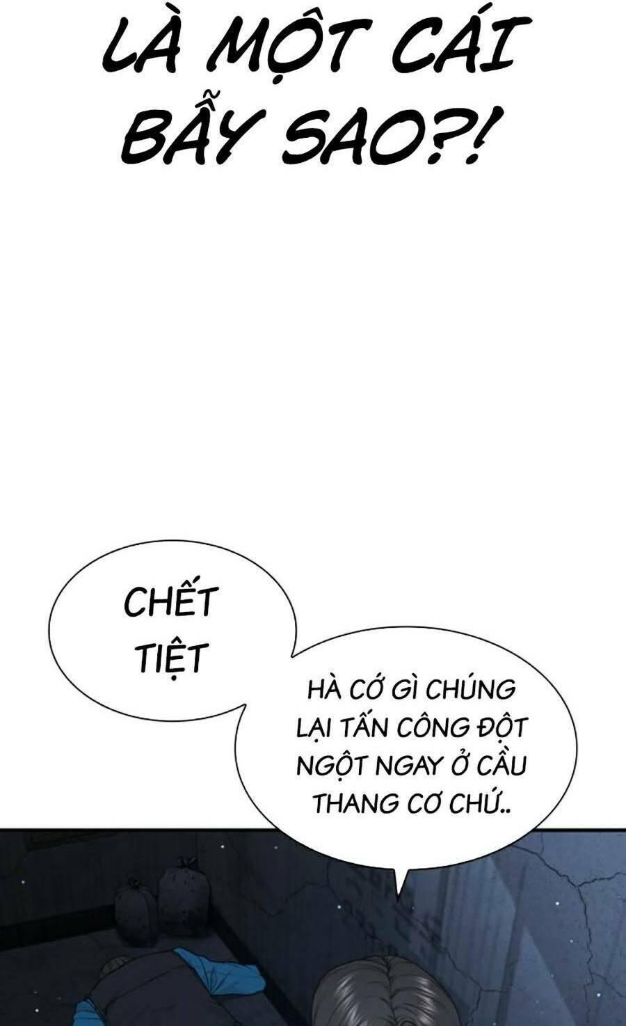 Cách Chiến Thắng Trận Đấu Chap 198 - Next Chap 199