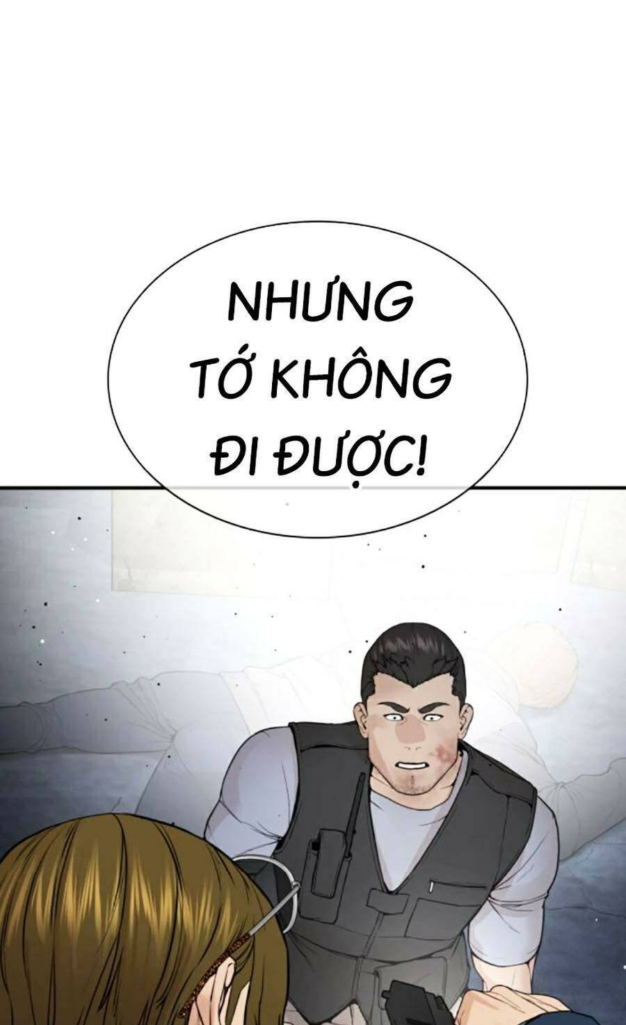 Cách Chiến Thắng Trận Đấu Chap 198 - Next Chap 199