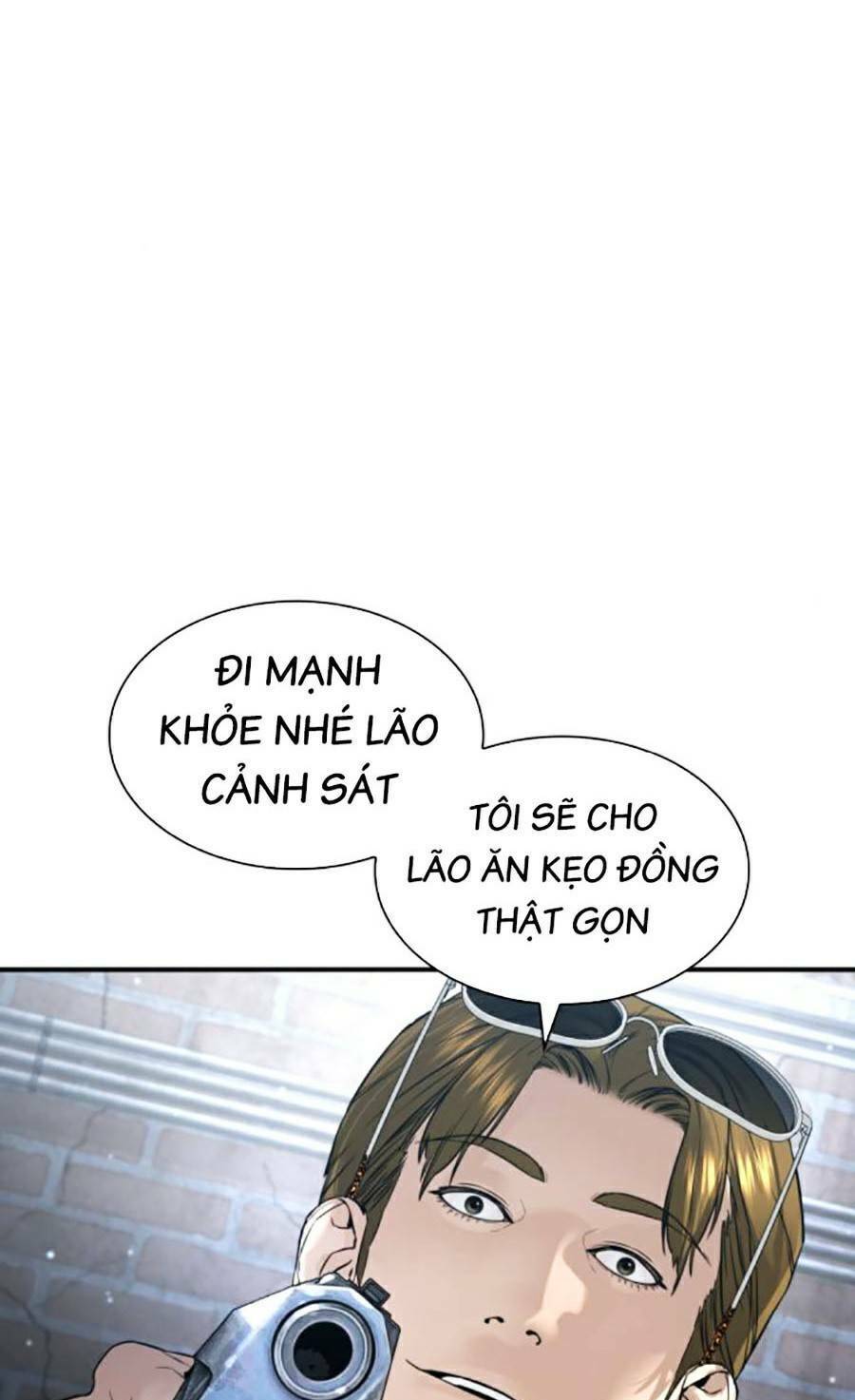 Cách Chiến Thắng Trận Đấu Chap 198 - Next Chap 199