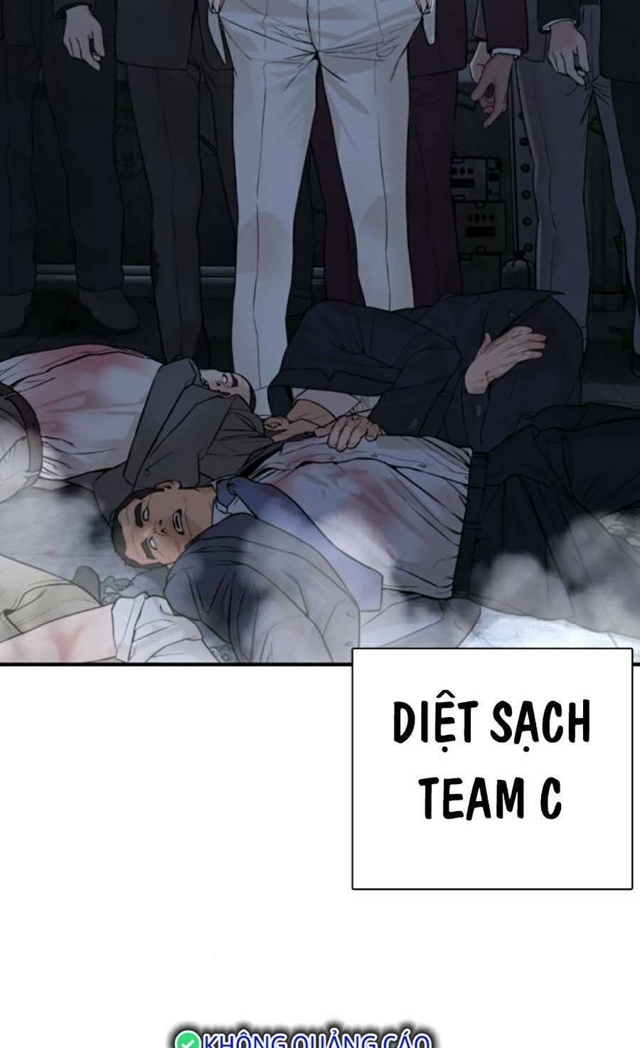 Cách Chiến Thắng Trận Đấu Chap 198 - Next Chap 199