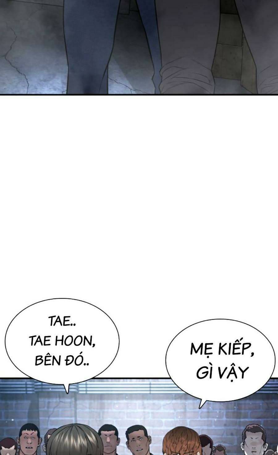 Cách Chiến Thắng Trận Đấu Chap 198 - Next Chap 199