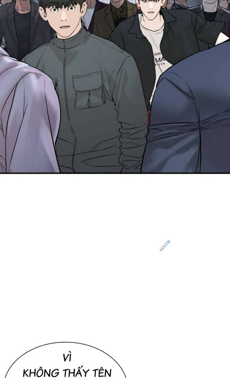 Cách Chiến Thắng Trận Đấu Chap 198 - Next Chap 199