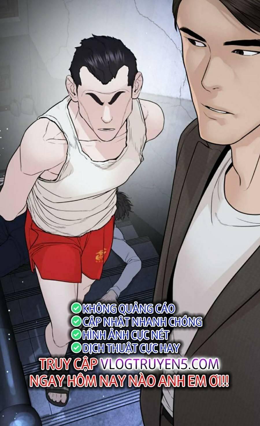 Cách Chiến Thắng Trận Đấu Chap 198 - Next Chap 199