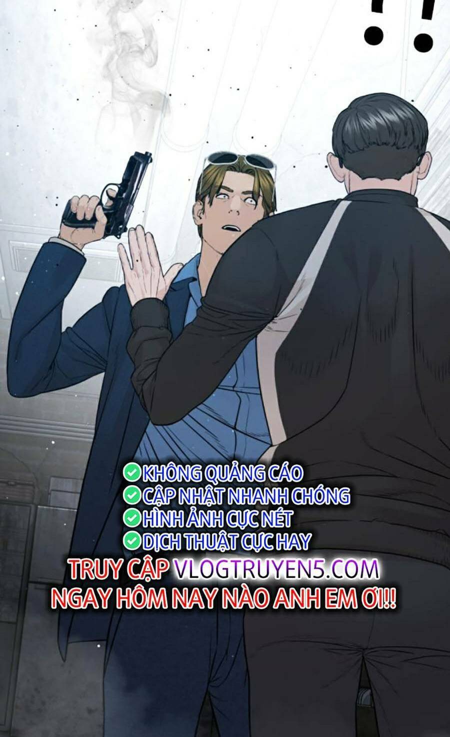 Cách Chiến Thắng Trận Đấu Chap 198 - Next Chap 199