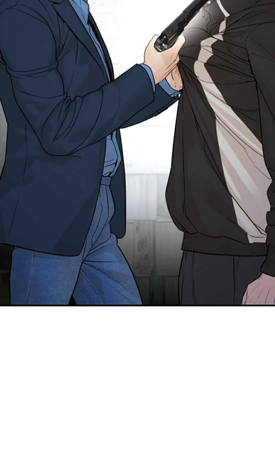 Cách Chiến Thắng Trận Đấu Chap 198 - Next Chap 199