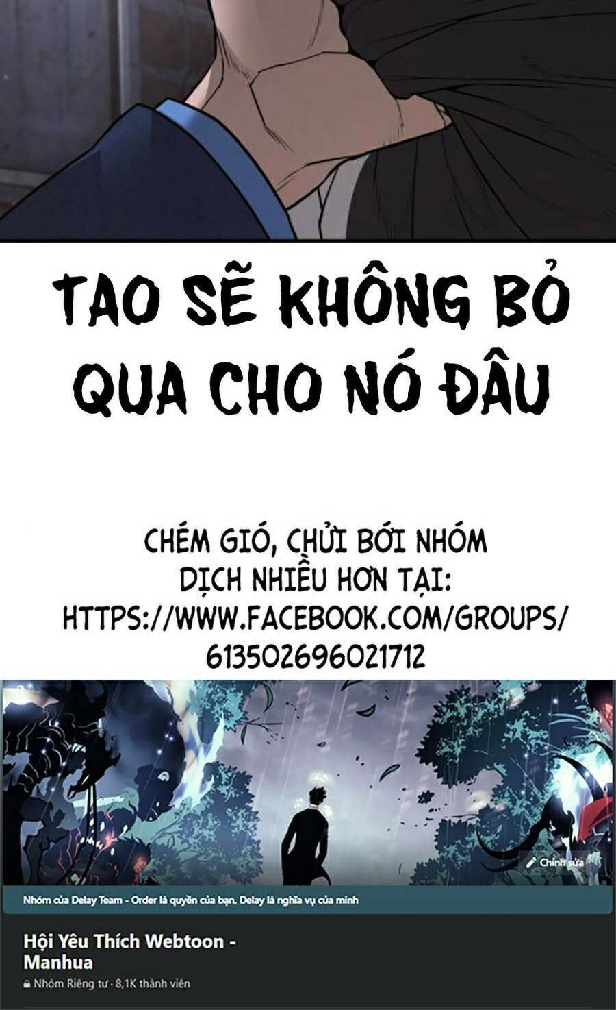 Cách Chiến Thắng Trận Đấu Chap 198 - Next Chap 199
