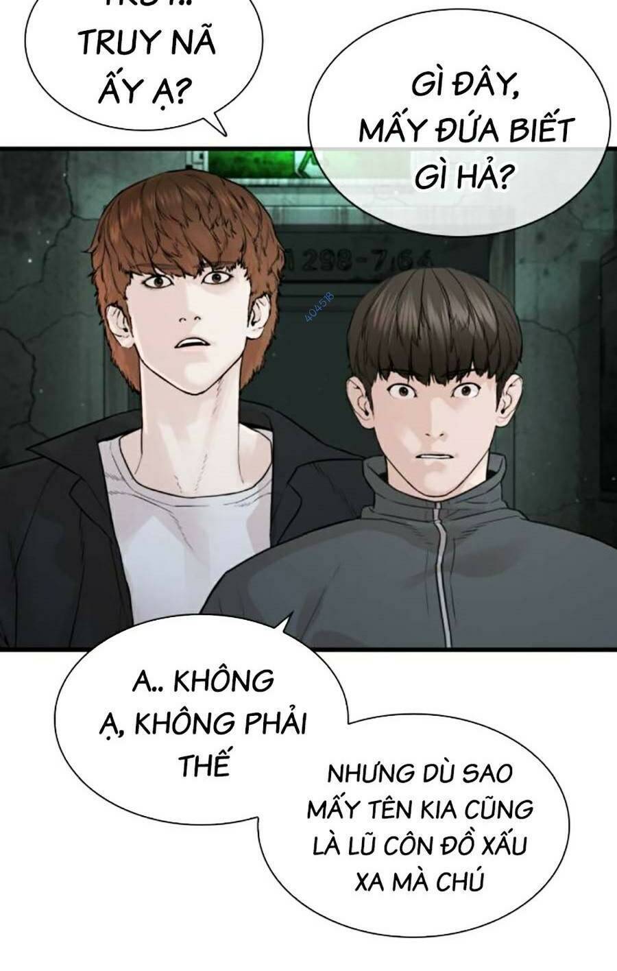 Cách Chiến Thắng Trận Đấu Chap 198 - Next Chap 199