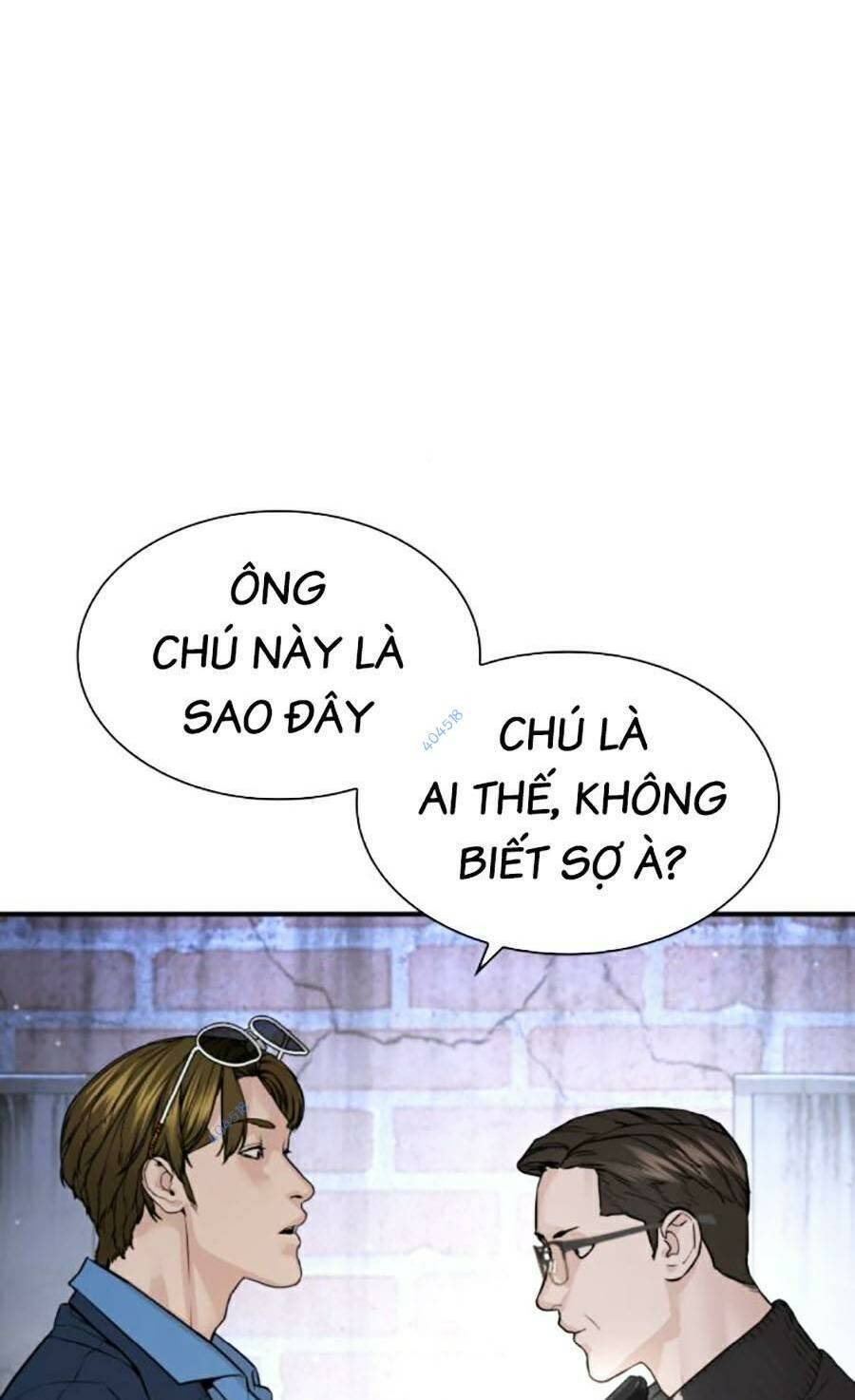 Cách Chiến Thắng Trận Đấu Chap 198 - Next Chap 199