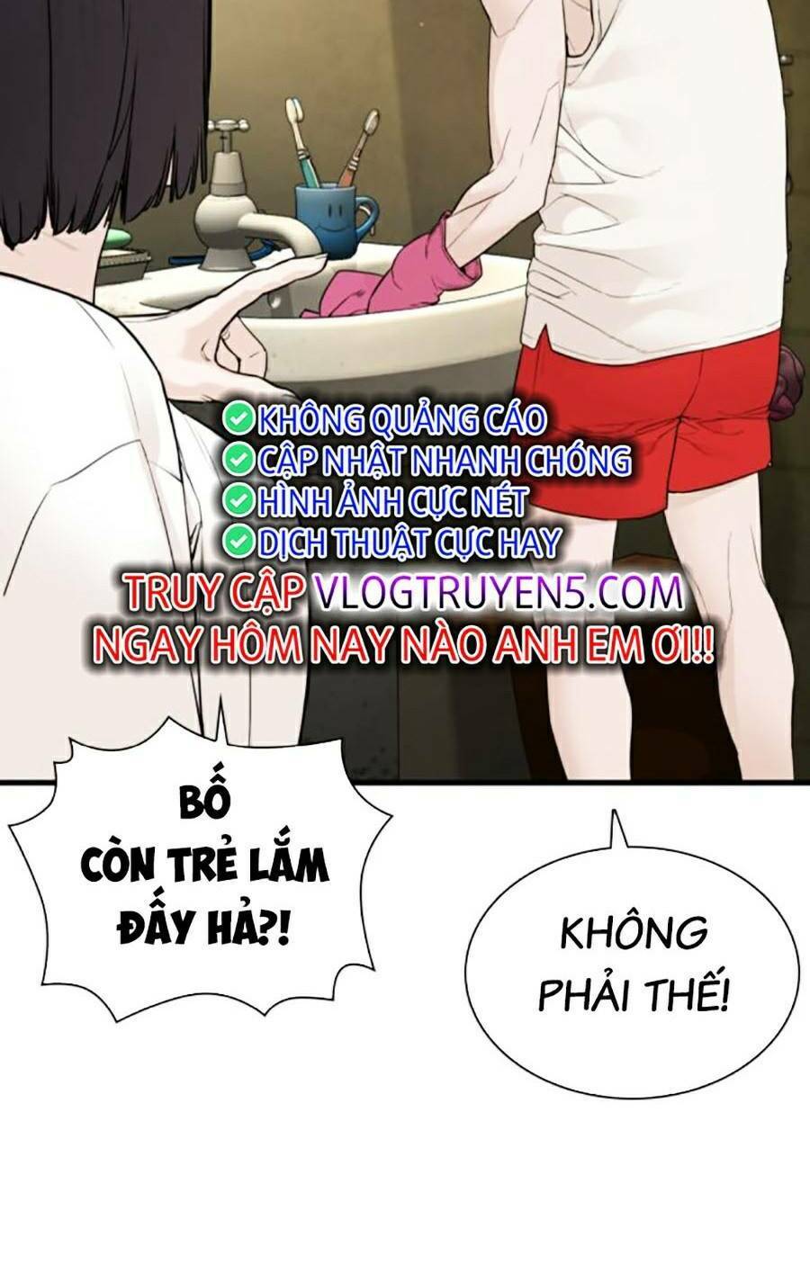 Cách Chiến Thắng Trận Đấu Chap 198 - Next Chap 199