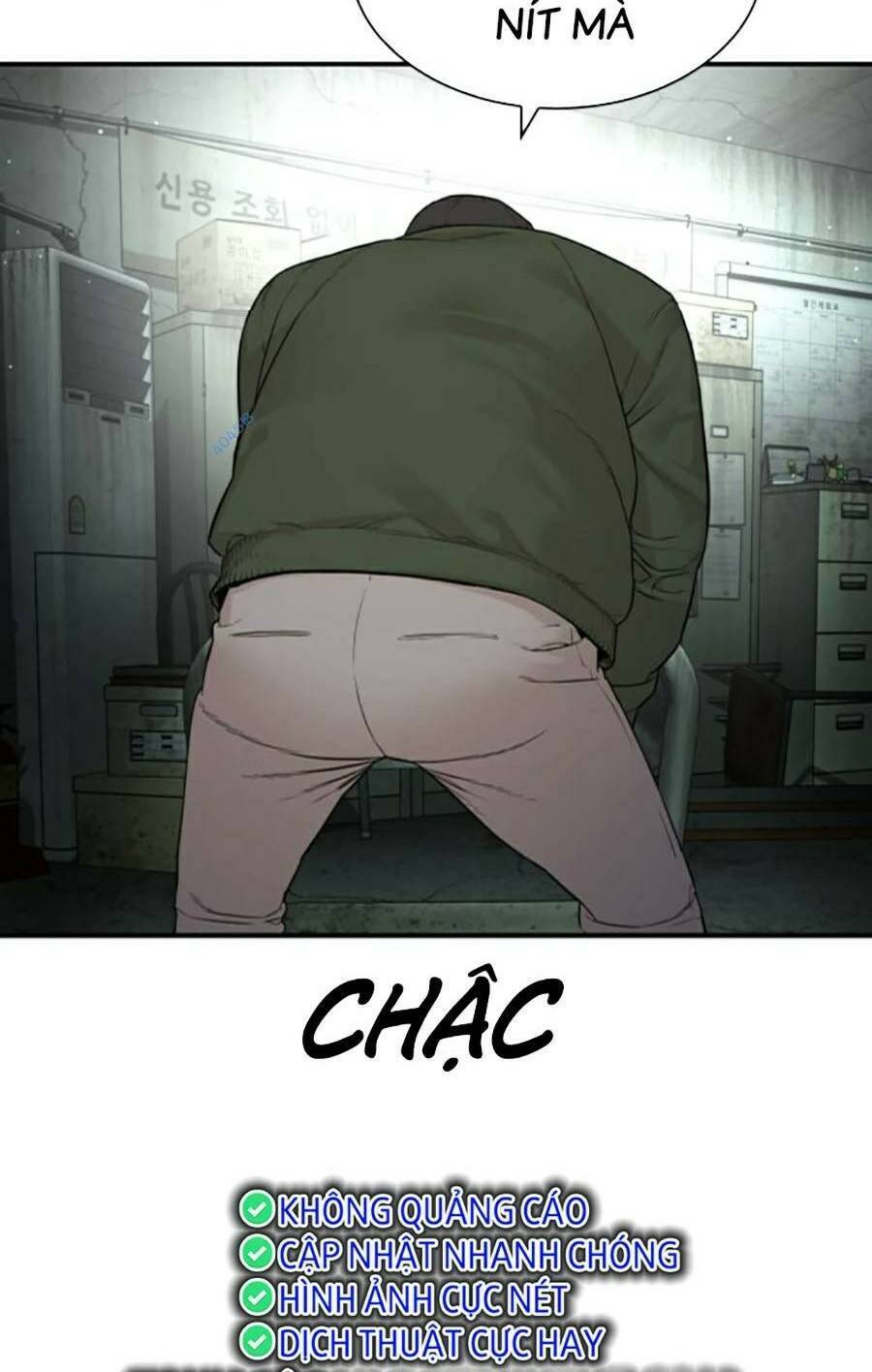 Cách Chiến Thắng Trận Đấu Chap 198 - Next Chap 199