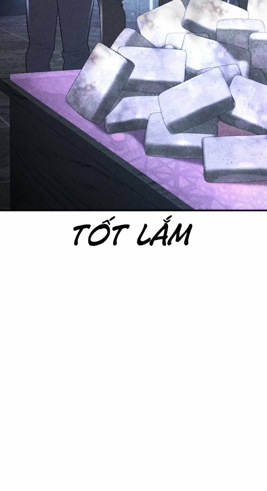 Cách Chiến Thắng Trận Đấu Chap 198 - Next Chap 199