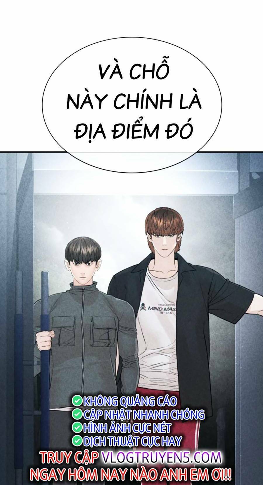 Cách Chiến Thắng Trận Đấu Chap 198 - Next Chap 199