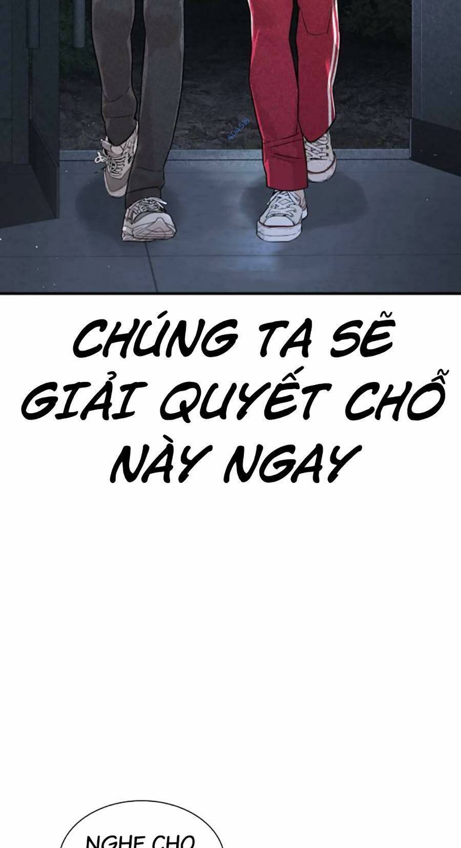 Cách Chiến Thắng Trận Đấu Chap 198 - Next Chap 199