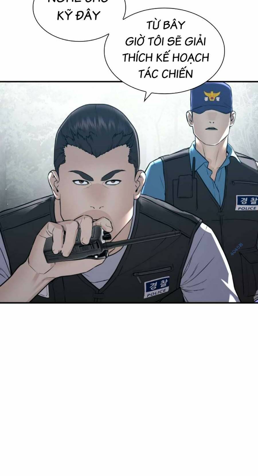 Cách Chiến Thắng Trận Đấu Chap 198 - Next Chap 199