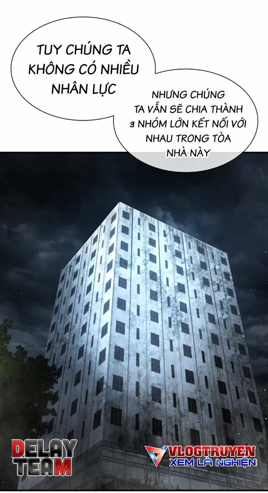 Cách Chiến Thắng Trận Đấu Chap 198 - Next Chap 199