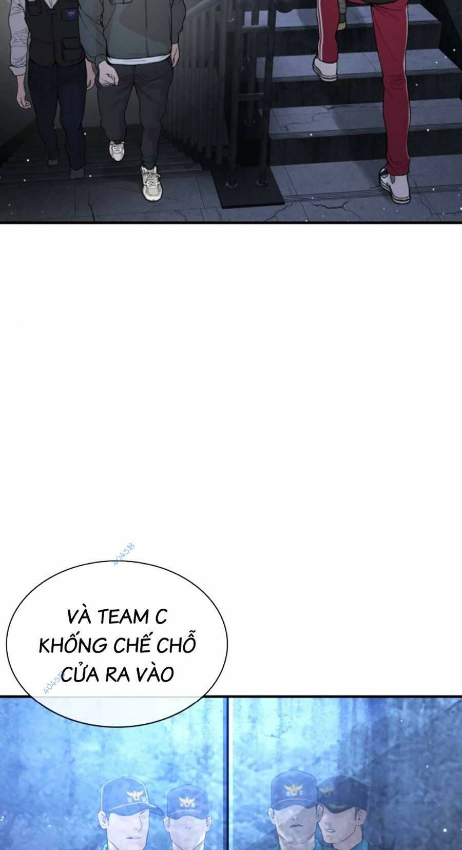 Cách Chiến Thắng Trận Đấu Chap 198 - Next Chap 199