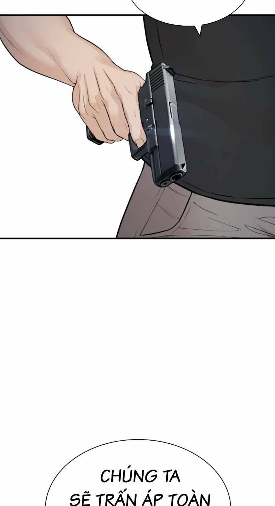 Cách Chiến Thắng Trận Đấu Chap 198 - Next Chap 199