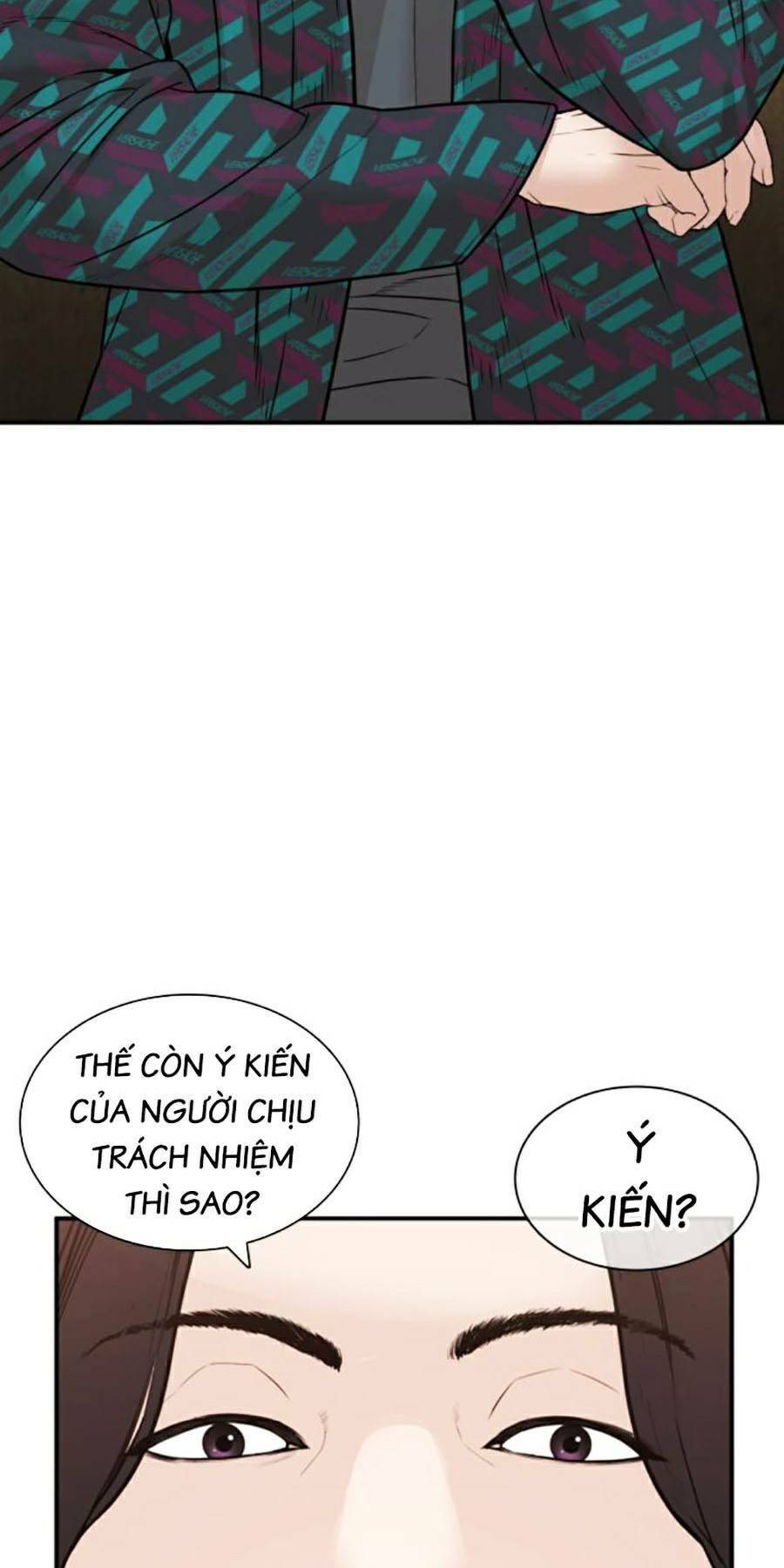 Cách Chiến Thắng Trận Đấu Chap 198 - Next Chap 199