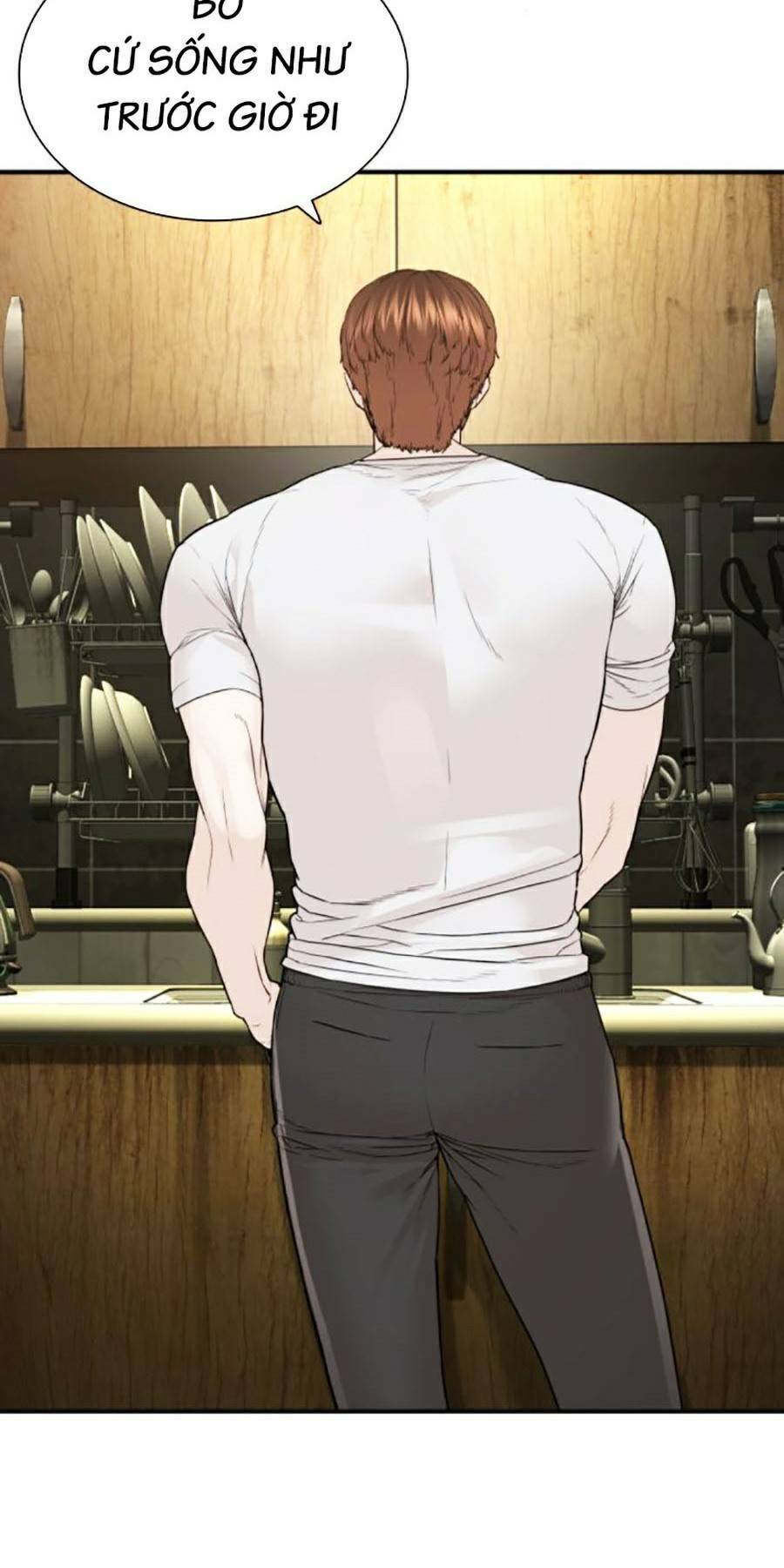 Cách Chiến Thắng Trận Đấu Chap 198 - Next Chap 199