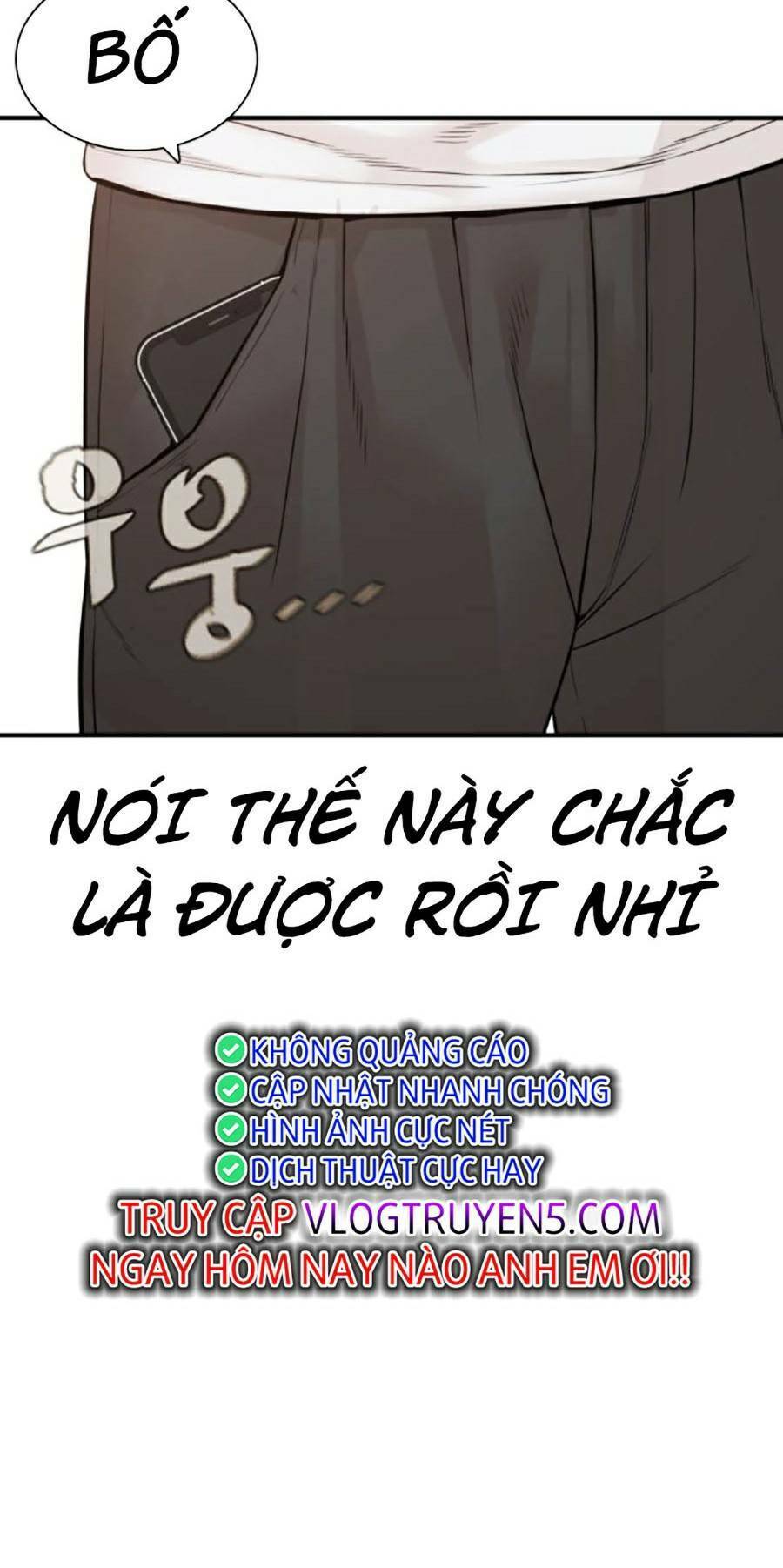 Cách Chiến Thắng Trận Đấu Chap 198 - Next Chap 199