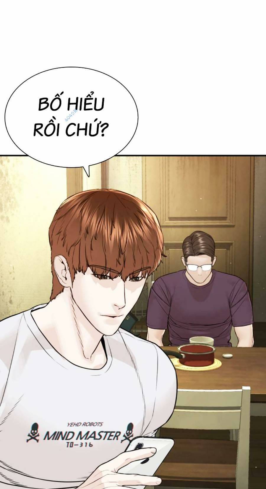 Cách Chiến Thắng Trận Đấu Chap 198 - Next Chap 199