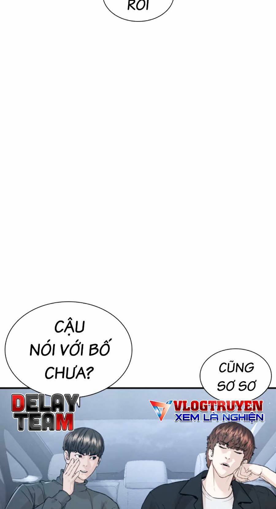 Cách Chiến Thắng Trận Đấu Chap 198 - Next Chap 199
