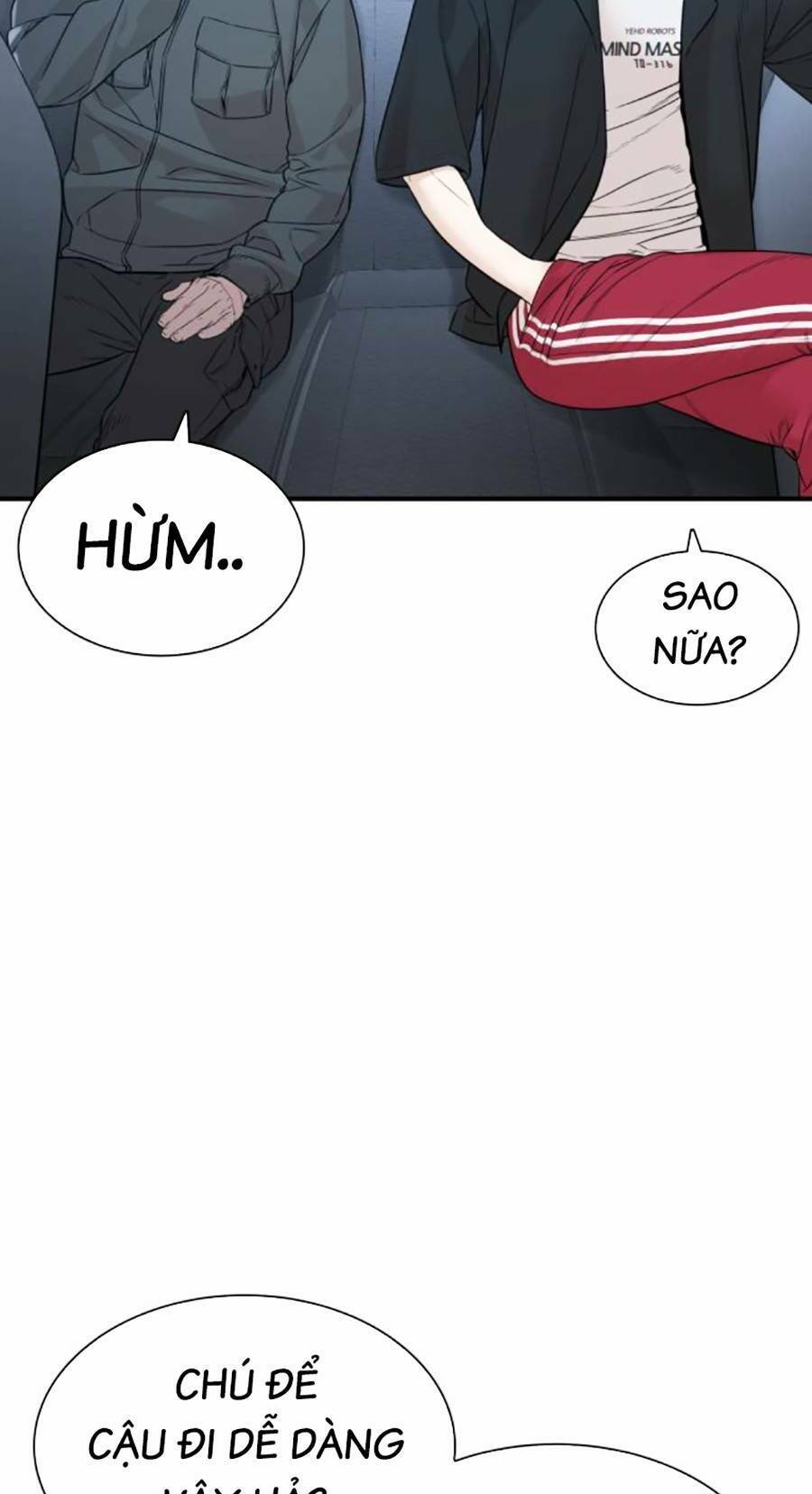 Cách Chiến Thắng Trận Đấu Chap 198 - Next Chap 199