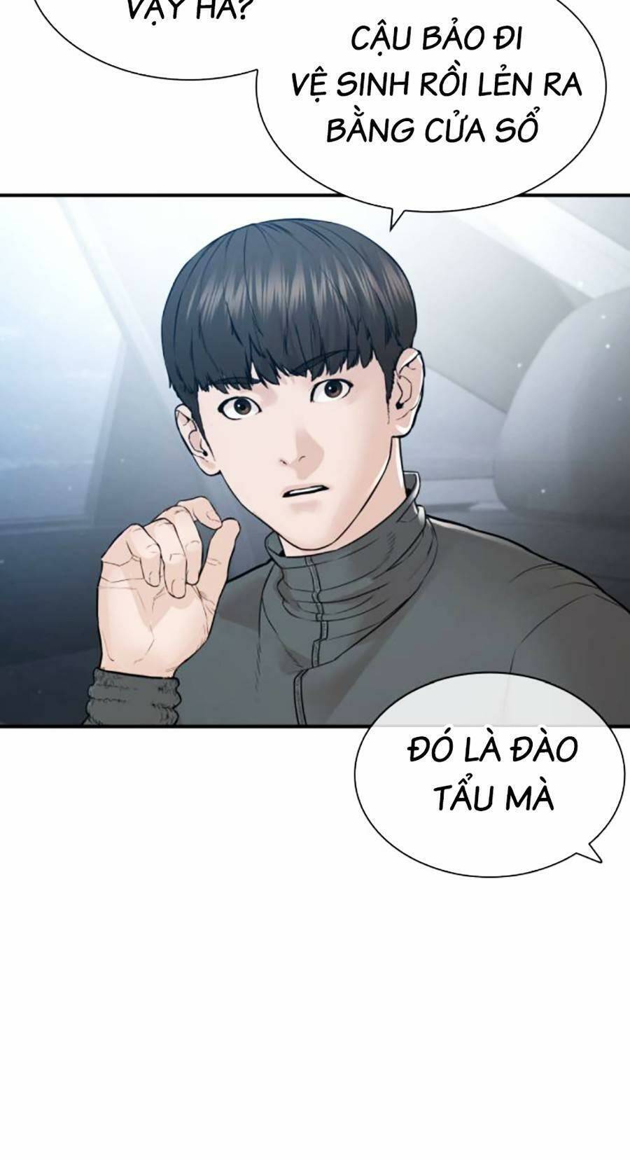 Cách Chiến Thắng Trận Đấu Chap 198 - Next Chap 199